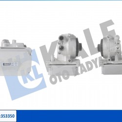 YAĞ SOĞUTUCUSU ÜST TRANSIT 00-06 V184 2.0 TDCI ÖNDEN ÇEKİŞ